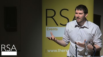 The Filter Bubble: How the hidden web is shaping lives