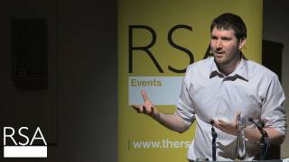 The Filter Bubble: How the hidden web is shaping lives
