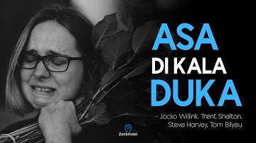 HARI BARU AKAN DATANG - Motivasi dan Inspirasi Melewati Masa-masa Sulit