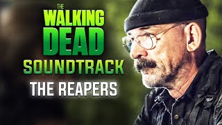 The Reapers Theme Song  The Walking Dead