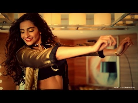 The Party Starter™ Anthem feat. Sonam Kapoor & Anushka Manchanda