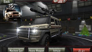 Zombie Roadkill 3D | gameplay video (IOS/Android)