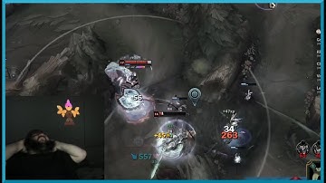 Pinkward has a Mental Breakdown | LoL-Clips Twitch Clips