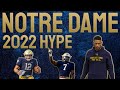 &quot;CROWN&quot; - Notre Dame Football 2022 Hype