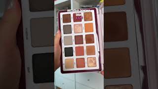 TOP 3 EYESHADOW PALETTES