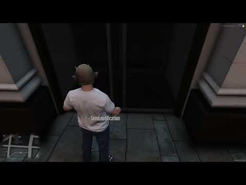 FIVEM | ESX - QBUS | TAB UI