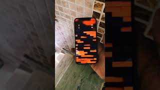 Cool Dark Wallpapers for iPhones