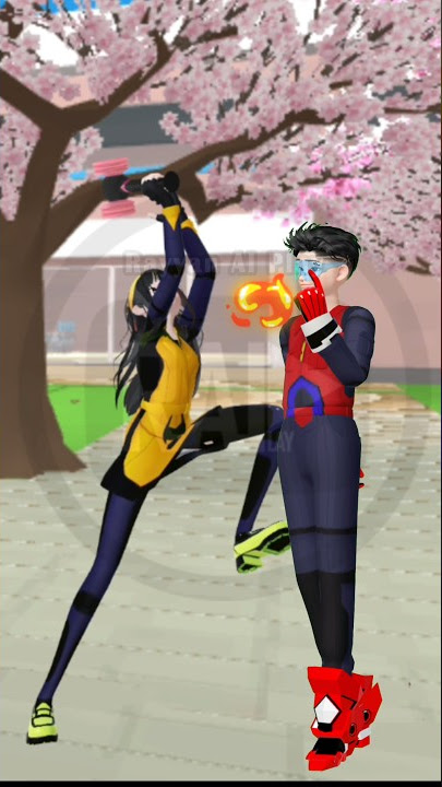 Ejen Ali | Ali Prank Alicia #boboiboy #zepeto #RayyanAlplay #Upinipinlucu