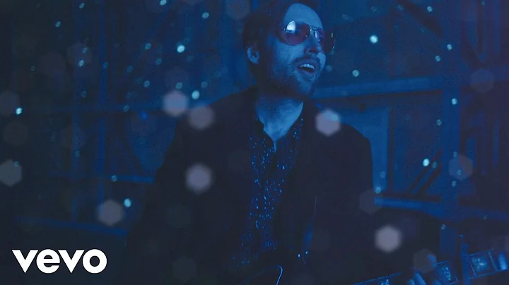 Mark Stoermer - Are Your Stars Out?