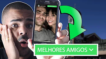 Quem é o melhor amigo de Paul Wesley?