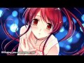 Nightcore - What Hurts The Most