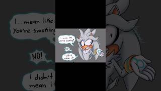 You're so hot (Silvaze comic dub)