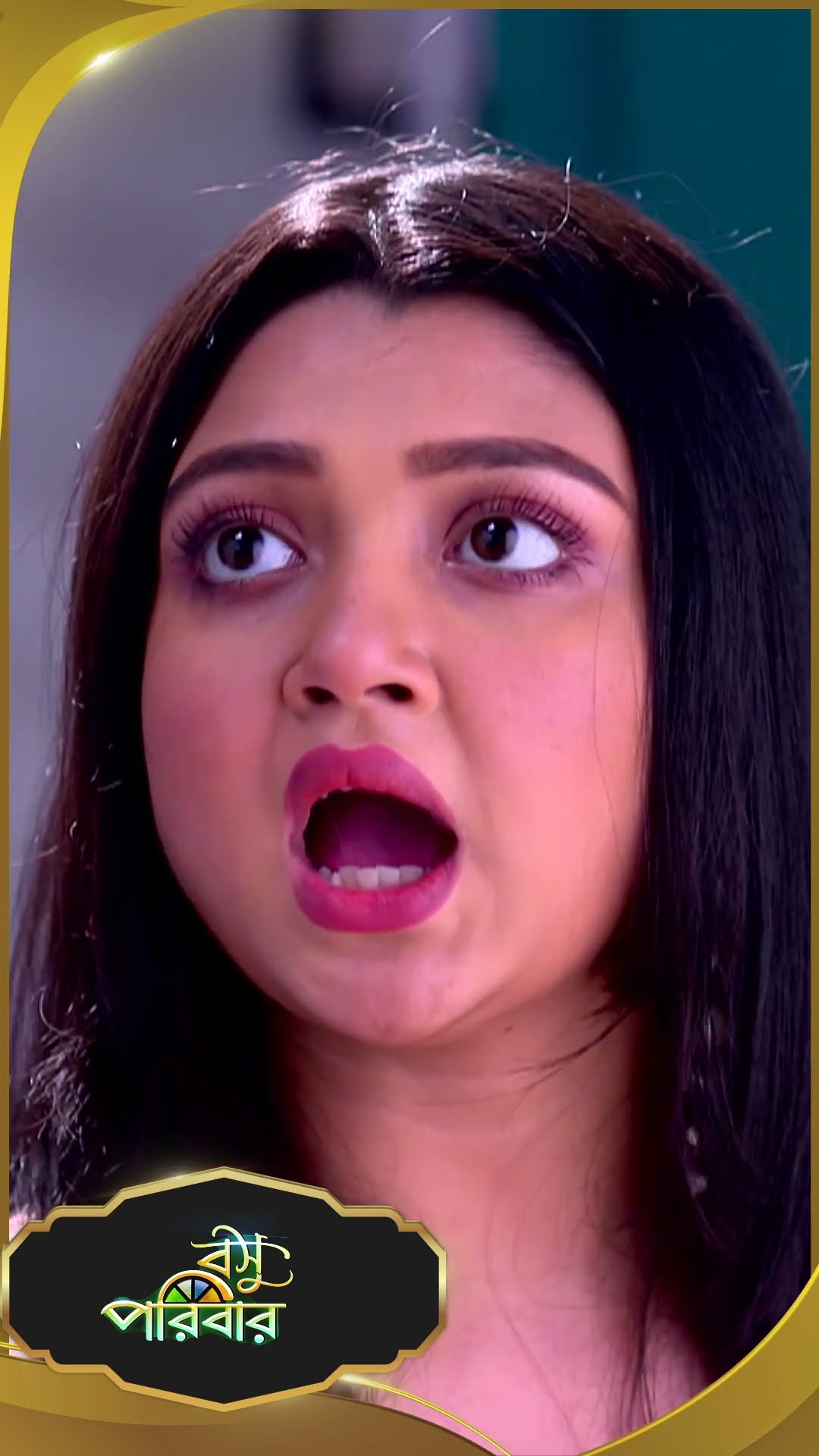 #Basu Paribar  #sunbanglaserial #shorts #ytshorts