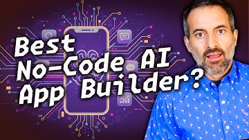 De ultieme no-code AI-appbouwer? (CREAO AI-recensie)