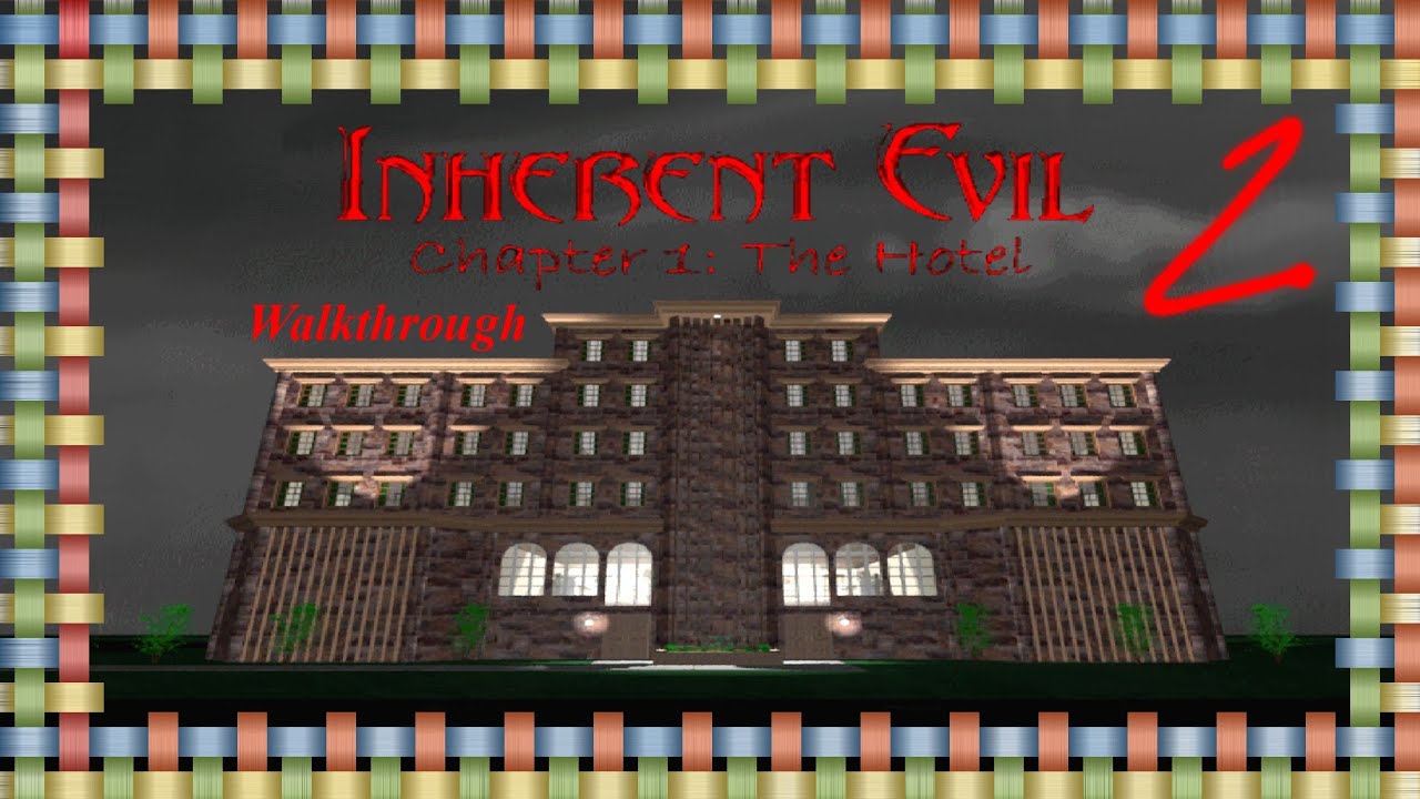 Inherent Evil The Haunted Hotel Walkthrough WINXP Englisch Room 211 YouTube inherent-evil-the-haunted-hotel-walkthrough-winxp-englisch-room-211-youtube