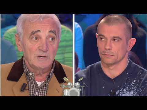 20h10 Pétantes - L'Intégrale (Charles Aznavour - Florent Pagny - Kool Shen)