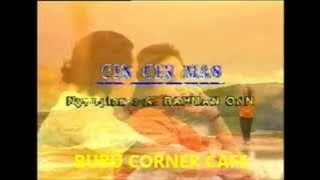 CIN CIN MAS - A RAHMAN ONN KARAOKE