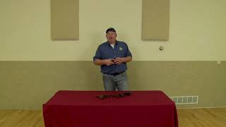 Accu-Tie Rail System: Couplers