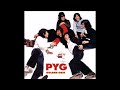 おもいでの恋 / PYG
