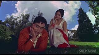 Ye Mera Prem patra Padhkar | Bass Enhanced | Mohammed Rafi | Music- Shankar Jaikishan | Sangam 1964 screenshot 1