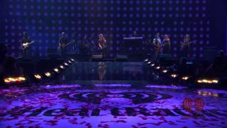 Kelly Clarkson  Iheart Radio Show  23092011