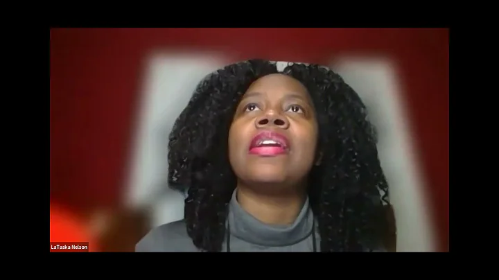 Racial Justice Advent Study Session 2