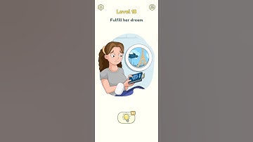 DOP 2: Delete One Part  Android Gameplay Walkthrough - Funny Tricky Kashif Games Games HD Level 18