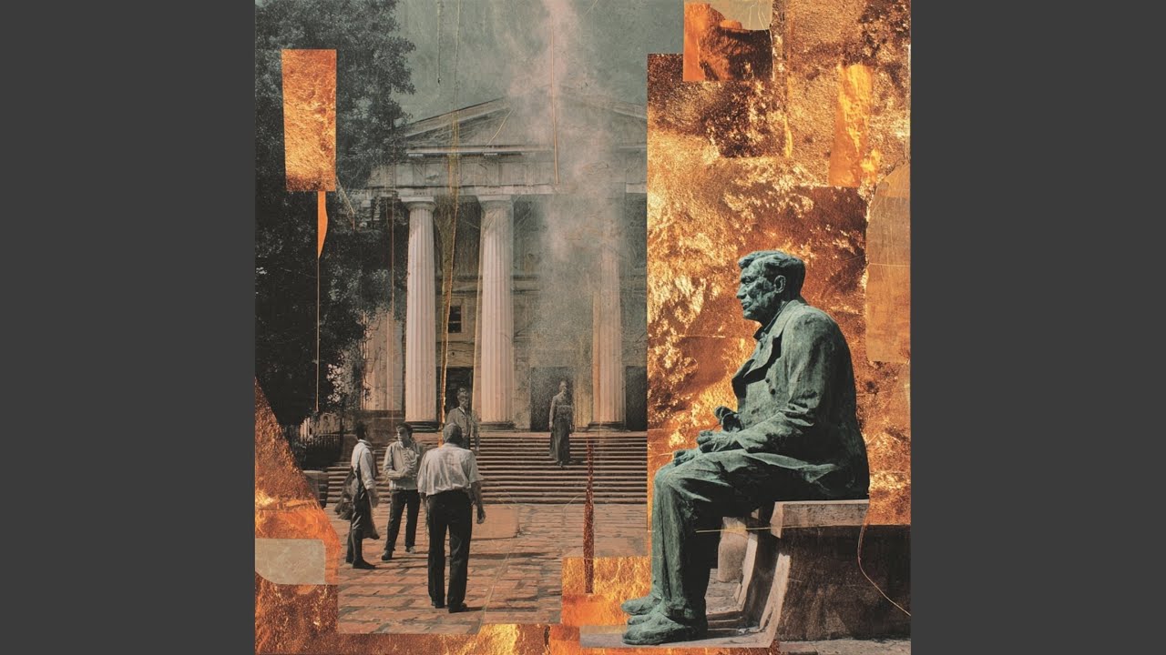 Guarda Copper Statue su YouTube Guarda Copper Statue su YouTube