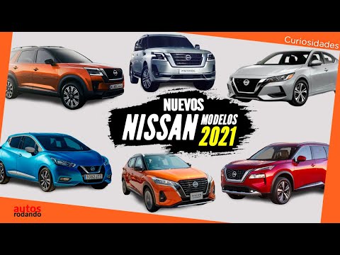 Video: Nissan Cree Que Los Niños Podrían Hacer Que Los Sedanes Vuelvan A Ser Geniales Algún Día