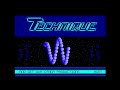 Amiga Demo Technique by Piranhas