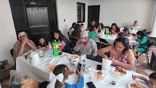 2P Cumpleaños de Amalia y Lupita 23 Agosto 2026 2/3