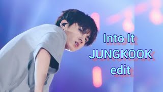jungkook into it - Chase Atlantic  [ fmv ]