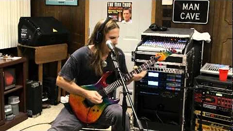 Todd Fulcher Plays The Blues.mpg