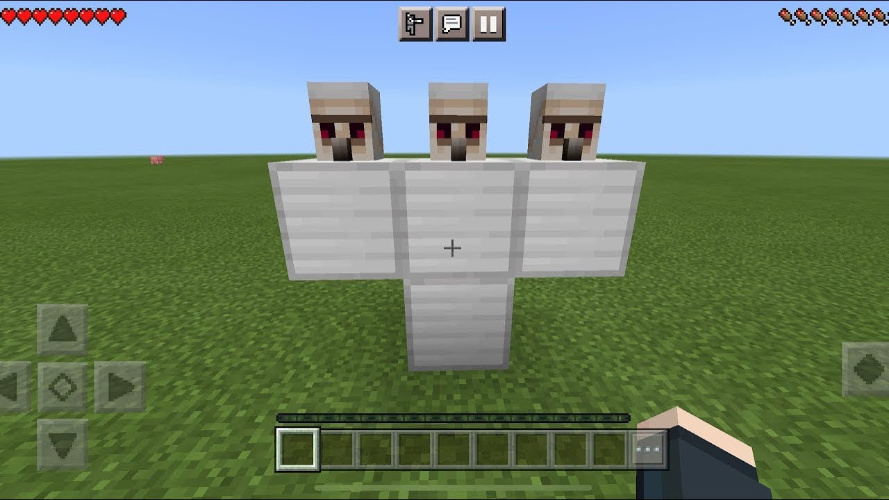 This logic completely BREAKS Minecraft