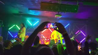 Badflower  - The Jester Live Gainesville Fl