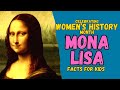 Mona Lisa Video Quiz