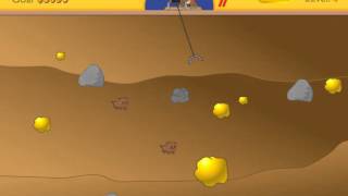 Altın Madencisi-Gold Miner screenshot 4