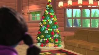 Buck Denver Asks Why Do We Call It Christmas?