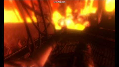 F.E.A.R 2 Project Origin the end