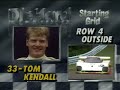 From the Archives | 1990 IMSA Camel GT Watkins Glen 3 Hour | GTP & GTP Lights