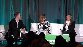 Growth Beat 2014:The CMO-CIO relationship (with The CMO Club & KidZania)