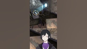 Terrifying Dog Hunts Me In Abandoned Mine | Penumbra: Overture [Part 1]