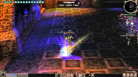 Metin2 Tenerife oColaRece vs SwedeN set pe beta #2