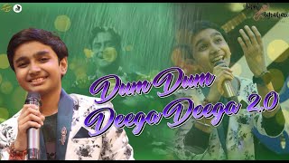 Dum Dum Deega Deega || Aum Agrahari || Hindi Songs || New Songs 2023