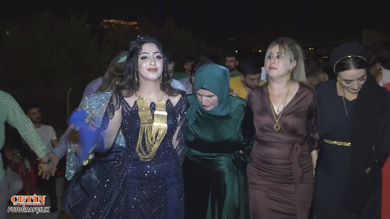 Ahmede  Xürsi   MemoCan  AYDEMİR  Nişan  Töreni Xürsi Mala Hore aşireti   2023