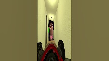 Aughh, Carmen Winstead And Baldi Nextbot Gmod