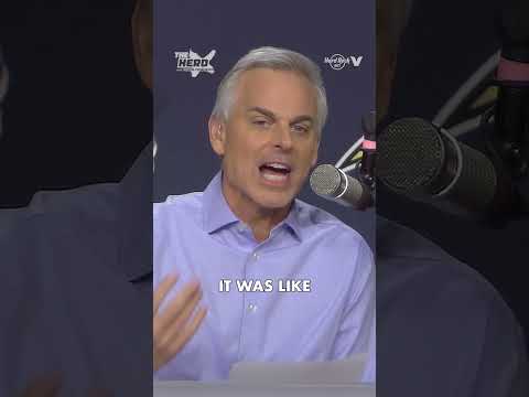 Is it too early to call #jjmccarthy a bust? | THE HERD #nfl #minnesotavikings