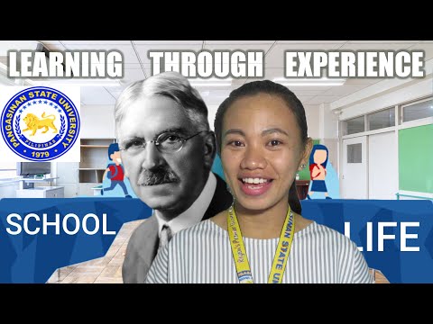 Learning Through Experience by John Dewey (Part 2)