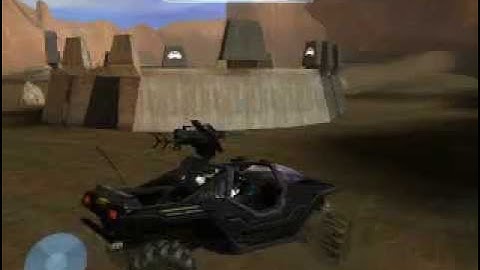 Halo CE Custom Edition halo 3 style