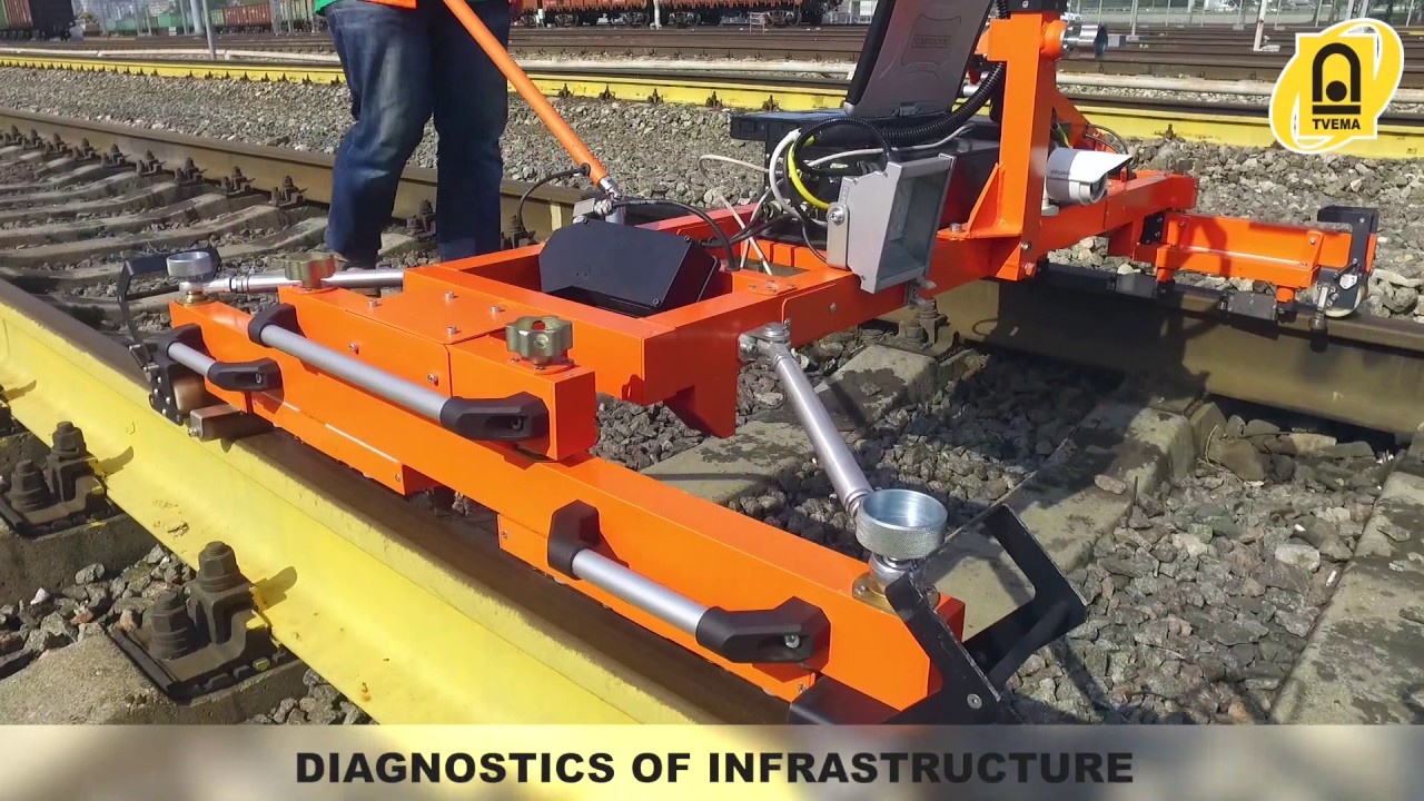 АО «Фирма Твема» - YouTube